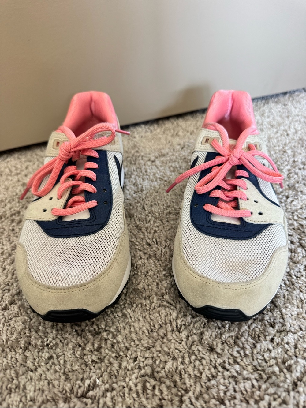 Women’s Nike Air Pegasus 89
